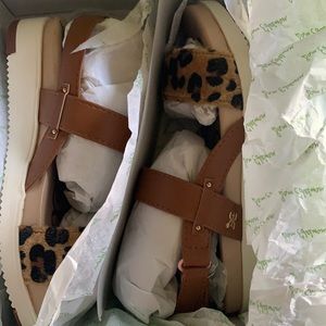 Girls Sam Edleman Sandals